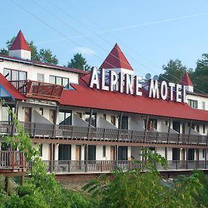 Alpine Resort Burkesville